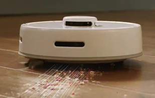 Robot sprzątający SwitchBot Mini Robot Vacuum K10+ - Roboty sprzątające - miniaturka - grafika 3