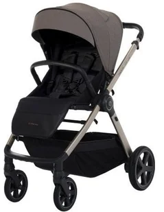 Espiro Only Way wózek spacerowy 409 smokey taupe - Wózki dziecięce - miniaturka - grafika 1