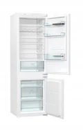 Lodówki do zabudowy - Gorenje RKI4182E1 - miniaturka - grafika 1