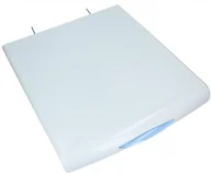 Akcesoria i części do pralek i suszarek - Whirlpool Pokrywa / klapa do pralki WHIRLPOOL POLAR IKEA 481010612334 - miniaturka - grafika 1