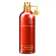 Wody i perfumy unisex - Montale Paris Paris OUD TOBACCO EDP 100ml 3760260457897 - miniaturka - grafika 1