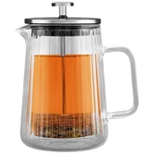 Zaparzacze i kawiarki - Zaparzacz GÖTZE & JENSEN TA265 - miniaturka - grafika 1