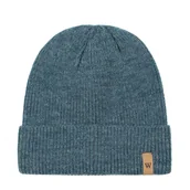 Czapki damskie - Męska czapka zimowa klasyczna - miniaturka - grafika 1