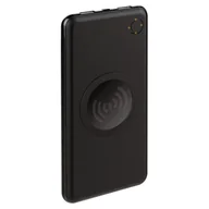 Powerbanki - Platinet PMPB10QB 10000mAh Czarny - miniaturka - grafika 1