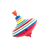 Zabawki zręcznościowe - Bąk Kolorowy Lux Bączek - miniaturka - grafika 1