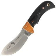 Noże - Nóż Muela Kudu LE No 450/1000 Granadillo Wood, Satin 14C28N - miniaturka - grafika 1