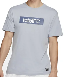 Koszulka Nike Seasonal TotalFc CD0167464 S - Koszulki męskie - miniaturka - grafika 1