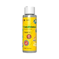 Odżywki do włosów - HISKIN TRAVEL SIZE Odżywka do włosów 75 ml - miniaturka - grafika 1