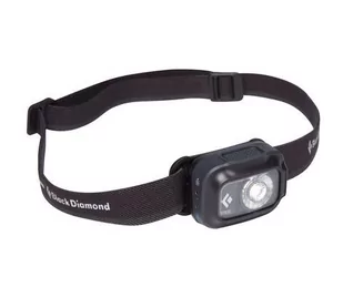 Black Diamond Czołówka SPRINT 225 aluminium BD620653_1001 - Latarki - miniaturka - grafika 1
