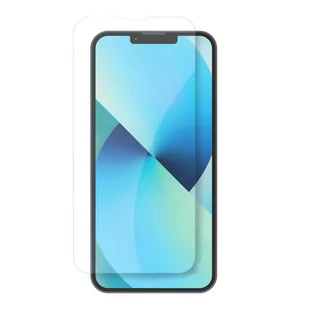 JCPAL iClara Glass Szkło Hartowane do iPhone 13 Pro Max JCP4085 - Etui i futerały do telefonów - miniaturka - grafika 1