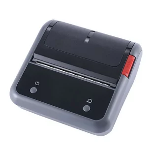 Niimbot Mobilna drukarka termiczna do etykiet B3S - Drukarki 3D - miniaturka - grafika 3