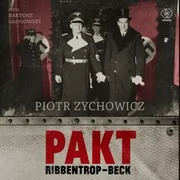 Audiobooki - historia - Pakt Ribbentrop–Beck - miniaturka - grafika 1