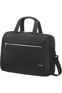 Torby na laptopy - Samsonite Baihandle Litepoint 15.6'' czarny 196138 - miniaturka - grafika 1