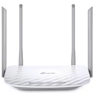 Routery - TP-Link Archer C50 - miniaturka - grafika 1