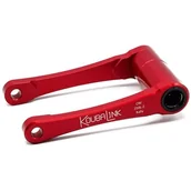 Układ zawieszenia - akcesoria - KoubaLink Ogniwo obniżające - CRF300L 21 (spadek 1,75 cala) - miniaturka - grafika 1