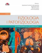 Podręczniki dla szkół wyższych - Fizjologia i patofizjologia. Podręcznik dla studentów. Tom 3 - książka - miniaturka - grafika 1