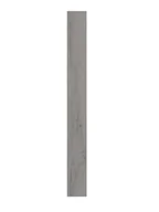 Płytki ceramiczne - Porcelanosa Manhattan Silver Płytka gresowa 19,3x180 cm, szara P1670021/100190073 - miniaturka - grafika 1