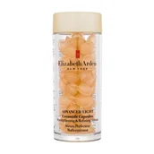 Zestawy kosmetyków damskich - Elizabeth Arden Ceramide Capsules Advanced Light Strengthening & Refining Serum Serum do twarzy Zestaw - miniaturka - grafika 1