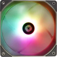 Wentylatory komputerowe - Wentylator Thermalright TL-C14S 140 mm Czarny 419467 - miniaturka - grafika 1