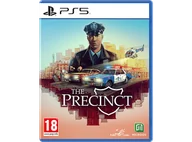 Gry PlayStation 5 - PS5 PLAION The Precinct - miniaturka - grafika 1