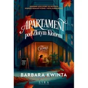 Literatura obyczajowa - Apartament pod Złotym Klonem - miniaturka - grafika 1