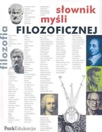 Filozofia i socjologia - Słownik Myśli Filozoficznej - miniaturka - grafika 1