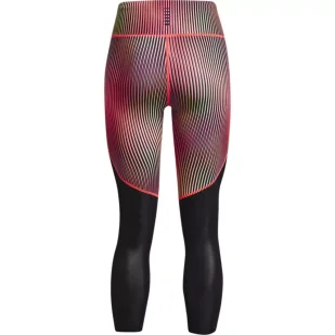 Legginsy damskie Under Armour Fly Fast Ankle Tight II - Legginsy - miniaturka - grafika 9