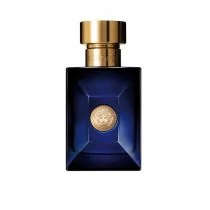 Versace Dylan Blue woda toaletowa 5ml - Wody i perfumy męskie - miniaturka - grafika 1