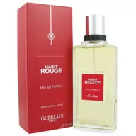 Wody i perfumy męskie - Guerlain Habit Rouge Woda perfumowana 100ml - miniaturka - grafika 1