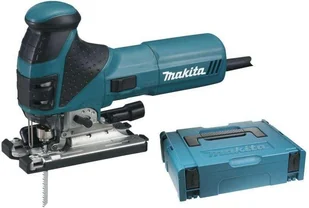 Makita 4351CTJ - Wyrzynarki - miniaturka - grafika 2