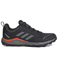 Buty trekkingowe męskie - Buty adidas Terrex Tracerocker 2.0 Gore-Tex Trail Running IH7930 - szare - miniaturka - grafika 1