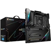 Płyty główne - Gigabyte Z590 AORUS XTREME Z590 AORUS XTREME WB (Z590 AORUS XTREME WB) - miniaturka - grafika 1