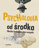 Psychologia - Sandi Mann Psychologia od środka - miniaturka - grafika 1