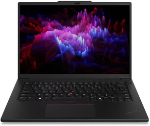 Lenovo ThinkPad P14s G6 Ultra 7 255H / 32 GB / 1 TB / W11 Pro / RTX PRO 500 21QT000GMH - Laptopy Lenovo ThinkPad P14s G6 Ultra 7 255H / 32 GB / 1 TB / W11 Pro / RTX PRO 500 21QT000GMH - Laptopy - miniaturka - grafika 1