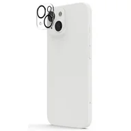 Szkła hartowane na telefon - Szkło hartowane na obiektyw HAMA 222745 do Apple iPhone 13 - miniaturka - grafika 1