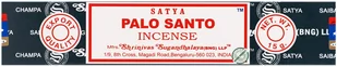 Satya Kadzidełka Palo Santo Święte Drzewo Naturale SATYA 15g AA16-96165_20171006174542 - Kadzidła i dodatki - miniaturka - grafika 1