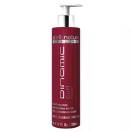 Kosmetyki do stylizacji włosów - Dinamic Curl Defining Cream krem definiujący loki 200ml - miniaturka - grafika 1