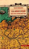 Historia Polski - Kilka minionych wieków. Szkice i studia z historii ustroju Polski - miniaturka - grafika 1