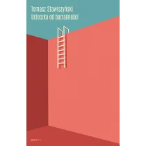 Znak Ucieczka od bezradności - Kulturoznawstwo i antropologia - miniaturka - grafika 1