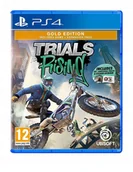 Gry PlayStation 4 - Trials Rising GRA PS4 - miniaturka - grafika 1