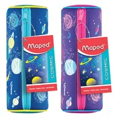 Piórniki - PIÓRNIK TUBA KIDS COSMIC 934800 Maped - miniaturka - grafika 1