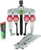 Narzędzia samochodowe - Kukko Universal puller with extension KUKKO K-20-1+S-T - miniaturka - grafika 1