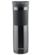 Kubki termiczne - Kubek termiczny Byron Contigo 720ml - Gunmetal - miniaturka - grafika 1