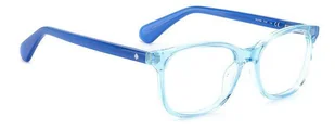 Okulary korekcyjne Kate Spade TALYNN PJP - Okulary korekcyjne, oprawki, szkła - miniaturka - grafika 2