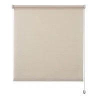 Rolety - Roleta Basic 72 x 160 cm kremowa - miniaturka - grafika 1