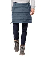 Spódnice - Jack Wolfskin Damska spódnica Iceguard Rock - miniaturka - grafika 1