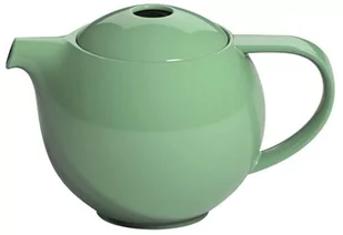 Loveramics Dzbanek z zaparzaczem Pro Tea zielony, 600 ml - Zaparzacze i kawiarki - miniaturka - grafika 2