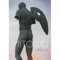 POLSKI INST.STU Mitoraj KLOCEK DI BIASIO BEATA - Kulturoznawstwo i antropologia - miniaturka - grafika 1