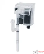 Filtry akwariowe i akcesoria - Jeneca Filtr Kaskadowy XP-06 250L/H do 50L - miniaturka - grafika 1