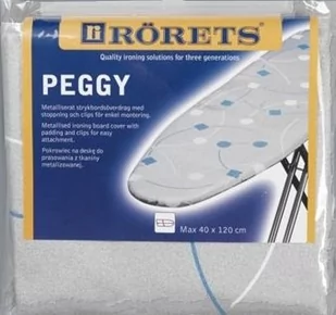 Rörets Pokrowiec do prasowania Peggy duży (7557-01001) - Deski do prasowania - miniaturka - grafika 3
